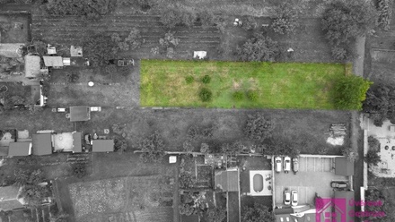 Prodej stavebního pozemku 1 000 m², Dolní Dunajovice