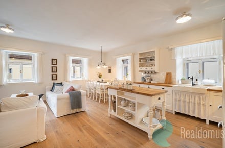 Prodej rodinného domu 159 m², Záhoří