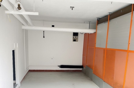 Prodej garáže 14 m², Praha - Žižkov