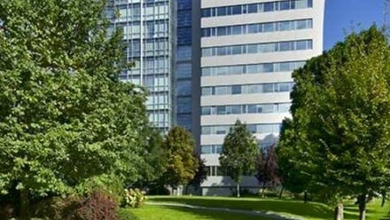 Pronájem kanceláře 60 m², Praha - Holešovice