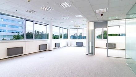 Pronájem kanceláře 60 m², Praha - Holešovice