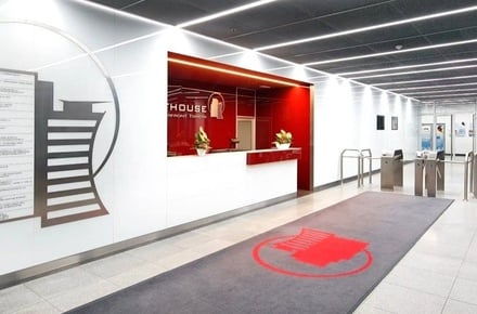 Pronájem kanceláře 60 m², Praha - Holešovice