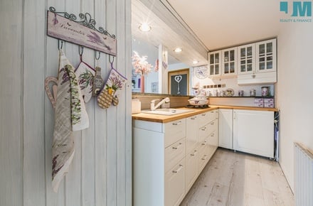 Prodej rodinného domu 200 m², Šlapanice