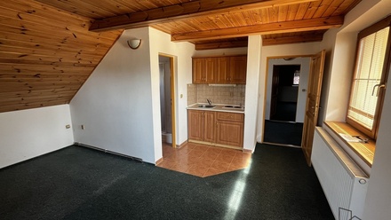 Prodej komerční nemovitosti 160 m², Podhradní Lhota