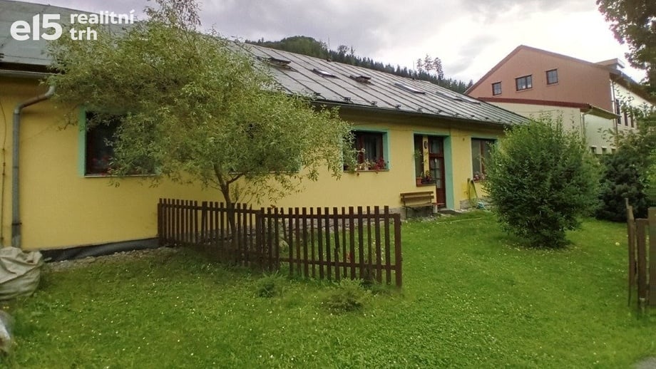 Prodej výrobního prostoru 891 m², Hanušovice - Potůčník