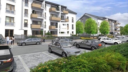 Prodej bytu 3+kk 85 m², Velká Bystřice