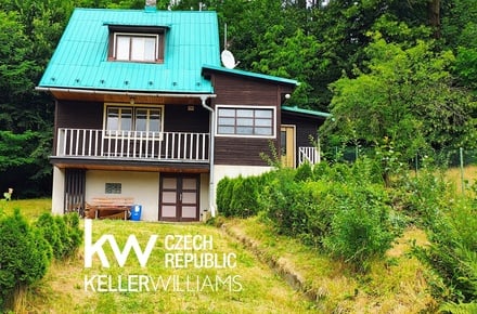 Prodej chaty 110 m², Ostravice