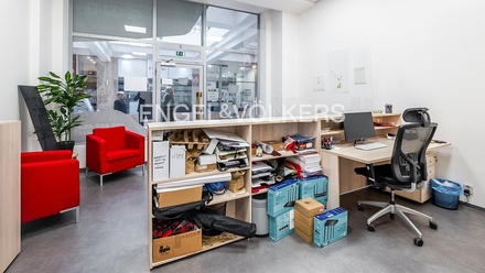 Pronájem obchodního prostoru 32 m², Praha - Nové Město