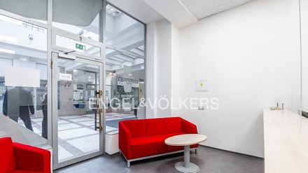 Pronájem obchodního prostoru 32 m², Praha - Nové Město