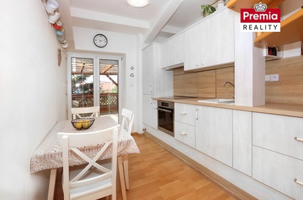 Prodej bytu 2+1 90 m², Znojmo