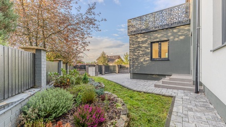 Prodej rodinného domu 249 m², Plzeň