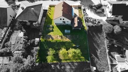 Pronájem rodinného domu 241 m², Šebrov-Kateřina - Šebrov