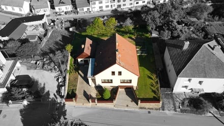 Pronájem rodinného domu 241 m², Šebrov-Kateřina - Šebrov