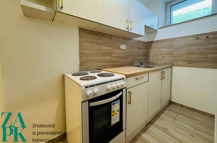 Prodej bytu 2+kk 29 m², Olomouc