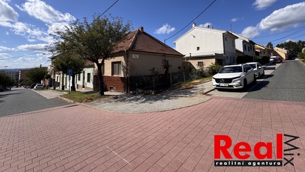 Prodej rodinného domu 150 m², Brno - Líšeň