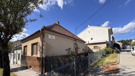 Prodej rodinného domu 150 m², Brno - Líšeň