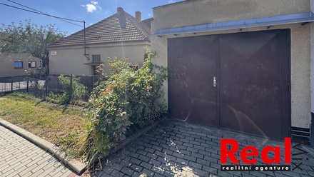 Prodej rodinného domu 150 m², Brno - Líšeň