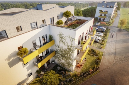 Prodej bytu 4+kk 84 m², České Budějovice
