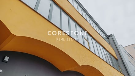 Pronájem garážového stání 14 m², Praha - Libeň