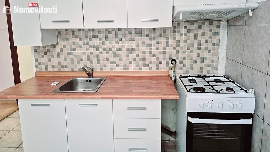 Pronájem bytu 2+1 68 m², Plzeň 2-Slovany