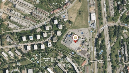 Pronájem obchodního prostoru 33 m², Brno - Bystrc