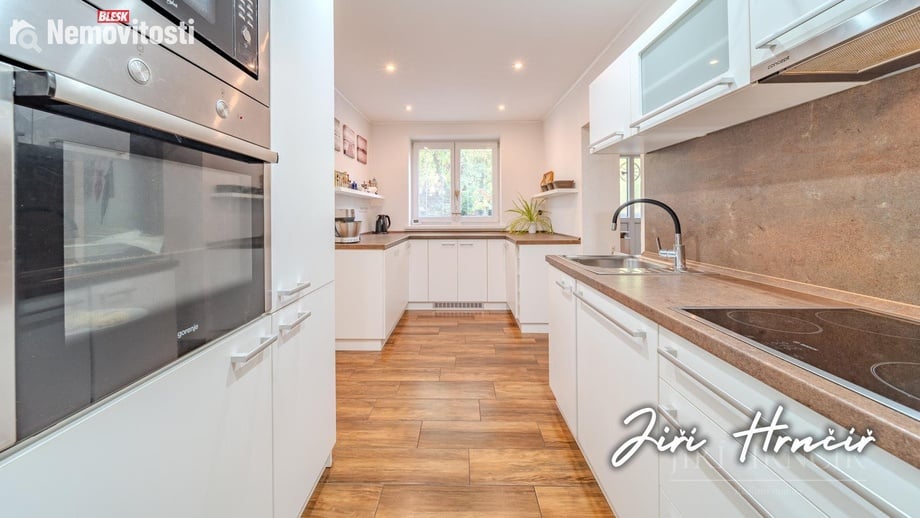 Prodej rodinného domu 165 m², Stráž nad Ohří