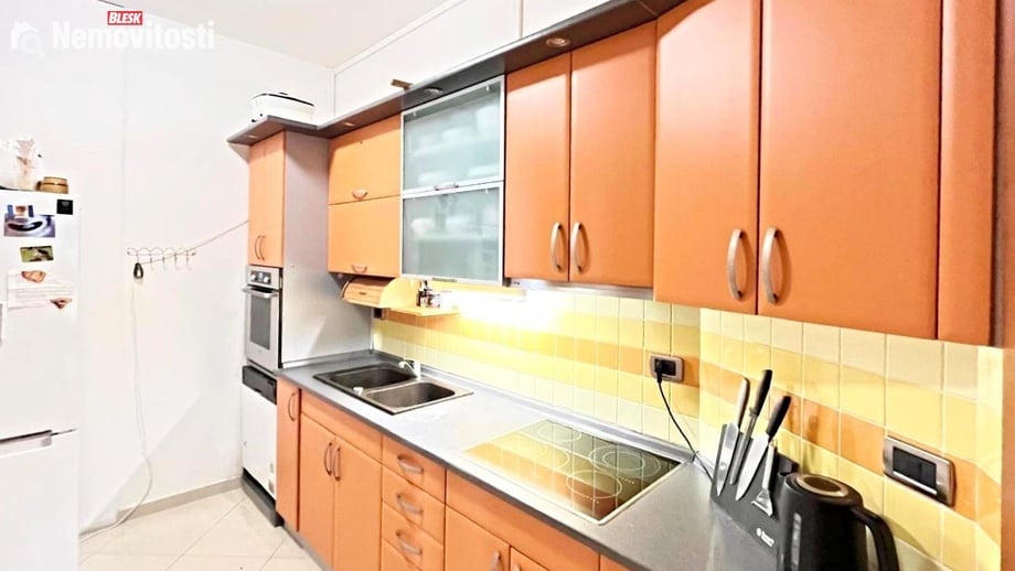 Pronájem bytu 3+1 70 m², Znojmo