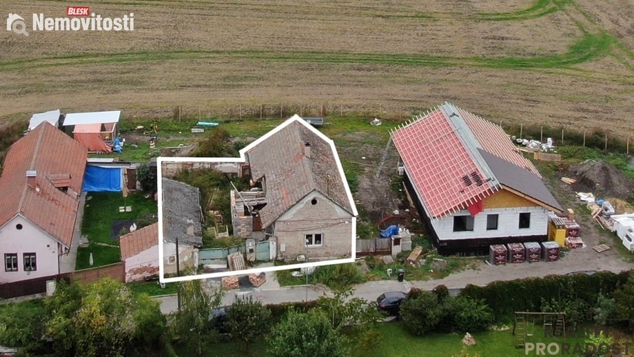 Prodej rodinného domu 100 m², Ratenice