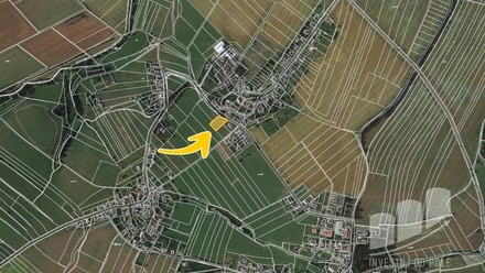 Prodej stavebního pozemku 2 062 m², Bílá Lhota - Červená Lhota