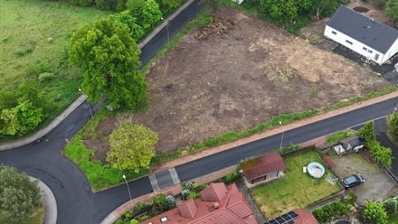 Prodej specifického pozemku 2 158 m², Karlovy Vary