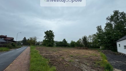 Prodej specifického pozemku 2 158 m², Karlovy Vary