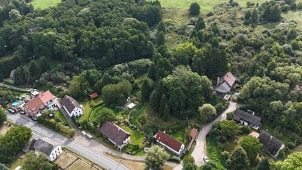 Prodej louky 21 884 m², Žandov