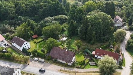 Prodej louky 21 884 m², Žandov