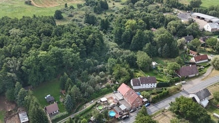 Prodej louky 21 884 m², Žandov
