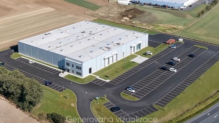 Prodej komerčního pozemku 62 522 m², Staňkov