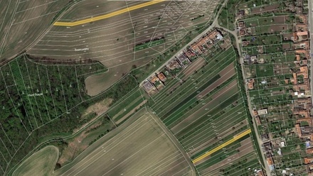 Prodej pole 15 471 m², Nikolčice