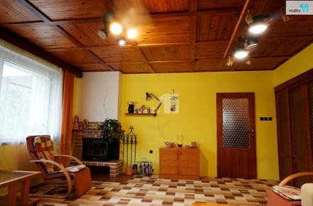 Pronájem rodinného domu 1 091 m², Ledeč nad Sázavou