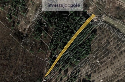 Prodej louky 2 163 m², Ždánice