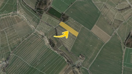 Prodej pole 17 583 m², Neustupov - Královna