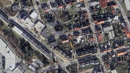 Prodej pole 33 616 m², Strakonice I