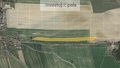 Prodej podílu 1/4 pole 33 566 m², Sepekov