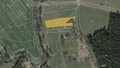 Prodej podílu 1/4 pole 33 566 m², Sepekov
