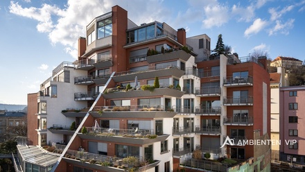 Pronájem bytu 2+kk 55 m², Brno - Staré Brno