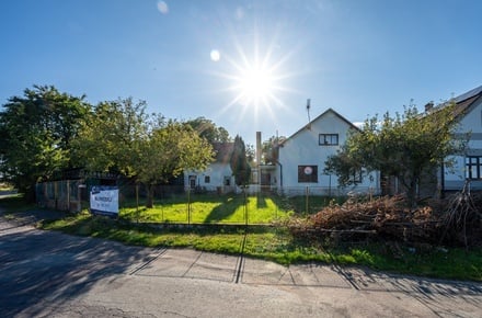 Prodej rodinného domu 197 m², Turkovice