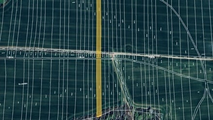 Prodej pole 33 543 m², Osvětimany