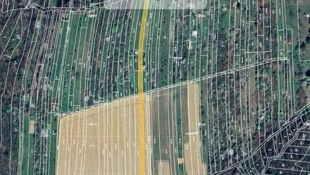 Prodej pole 33 543 m², Osvětimany