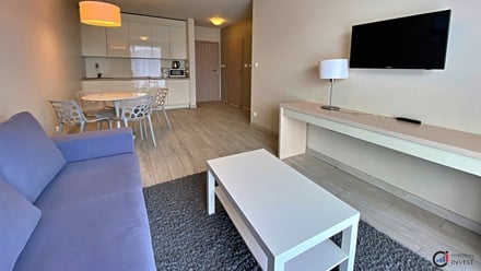 Prodej apartmánu 41 m², Dolní Morava