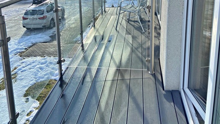 Prodej apartmánu 41 m², Dolní Morava