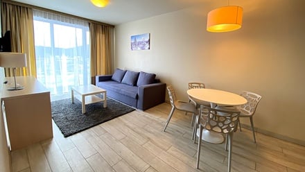Prodej apartmánu 41 m², Dolní Morava