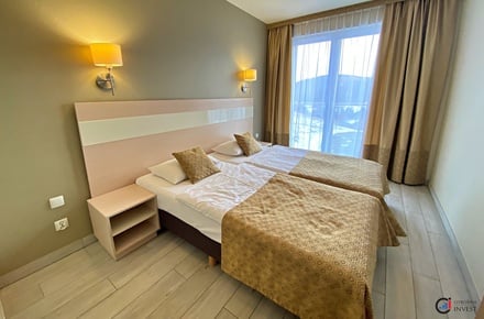 Prodej apartmánu 41 m², Dolní Morava